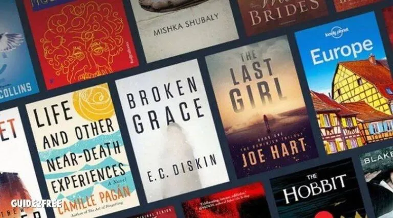 FREE eBooks and Magazines for Amazon Prime Members