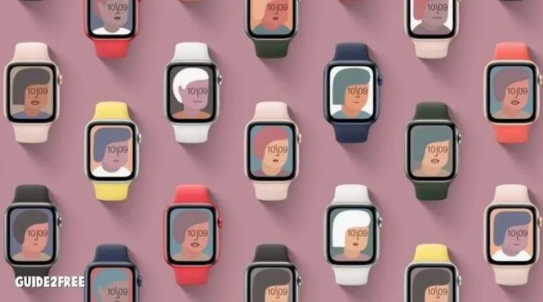 How to get a FREE apple Watch
