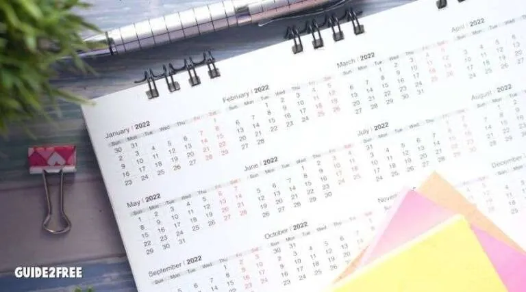 Tons of FREE 2022 Calendars 1 Tons of FREE 2022 Calendars