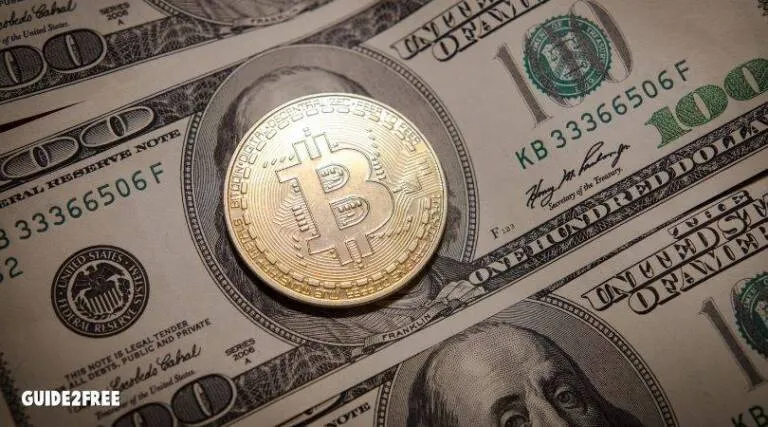 FREE $15 or $50 in Bitcoin