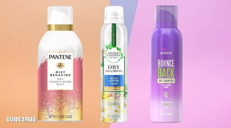 FREE Full Size P&G Products 1 FREE Full Size P&G Products