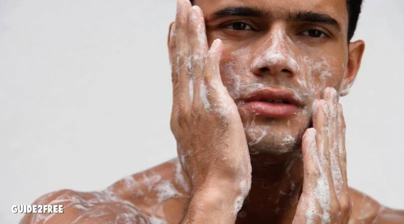 FREE Skincare Product Testing for Men 1 FREE Skincare Product Testing for Men