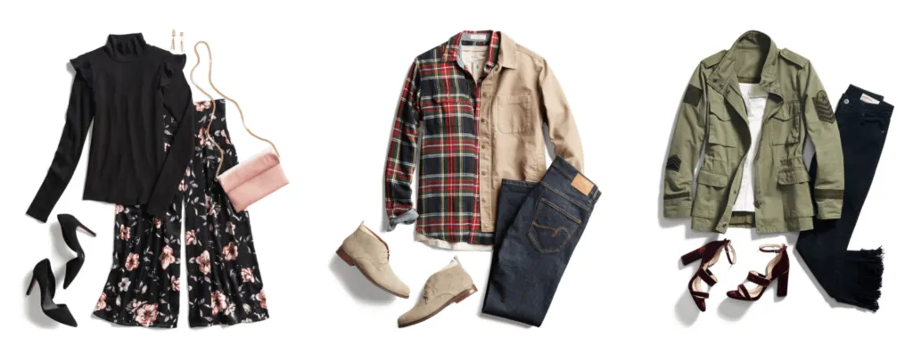 FREE $25 Stitch Fix Credit 2 FREE $25 Stitch Fix Credit