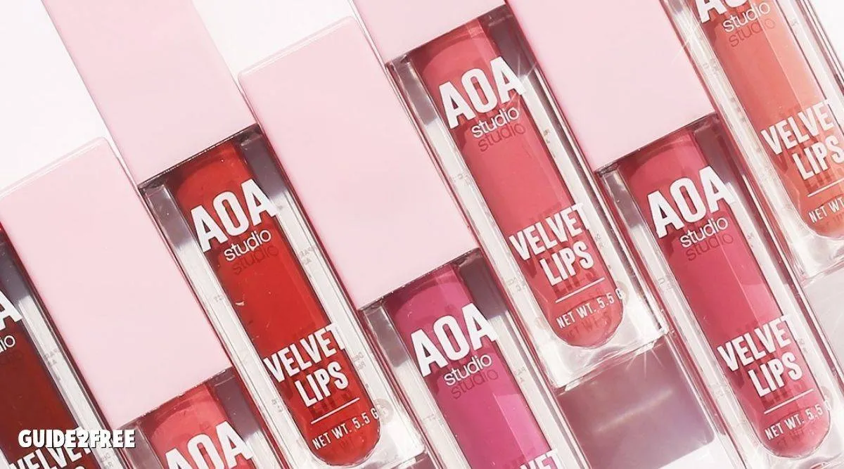 FREE Miss A Beauty Products 1 FREE Miss A Beauty Products