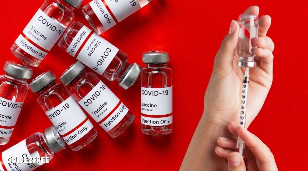 Vaxxed and Boosted? Get $325 for a Health Study 1 Vaxxed and Boosted? Get $325 for a Health Study