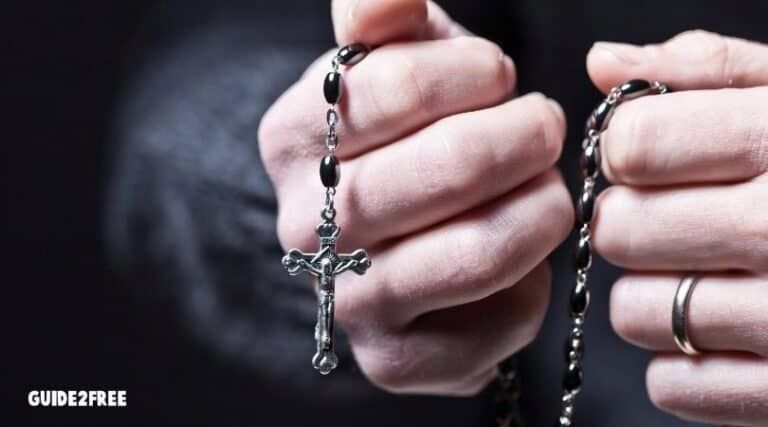 FREE Rosary