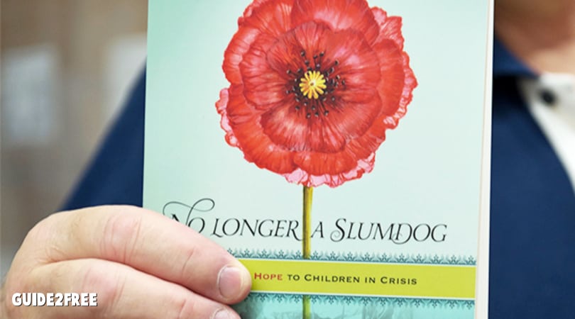 FREE Christian Book - No Longer a Slumdog 1 FREE Christian Book - No Longer a Slumdog