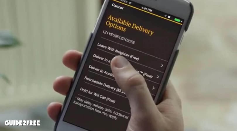 FREE UPS My Choice Premium Membership 1 FREE UPS My Choice Premium Membership