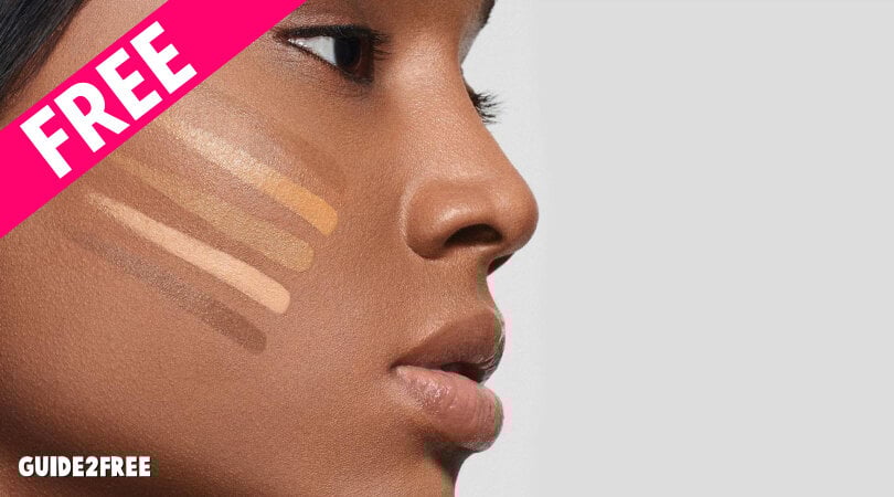 FREE Dermablend Foundation Samples 1 FREE Dermablend Foundation Samples