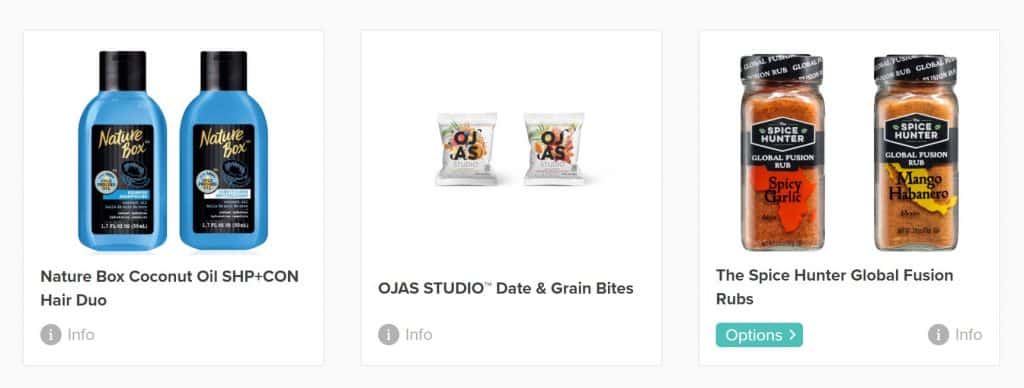 FREE Samples from Sampler 4 free samples from sampler newest