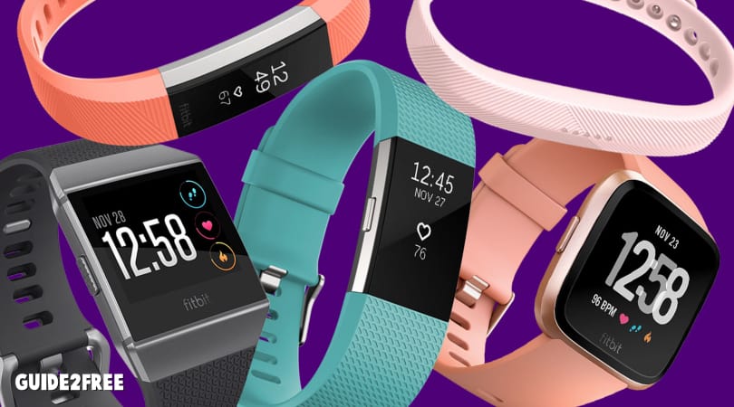 How to Become a Product Tester for Fitbit 1 How to Become a Product Tester for Fitbit