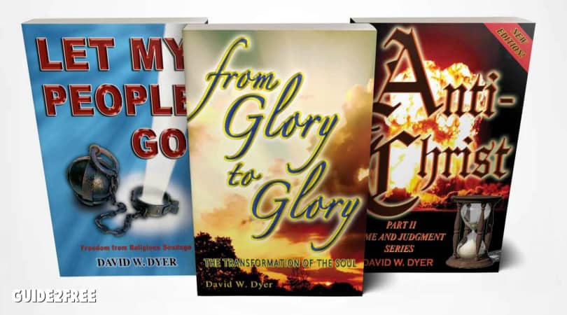 FREE Books from A Grain of Wheat Ministries 1 FREE Books from A Grain of Wheat Ministries