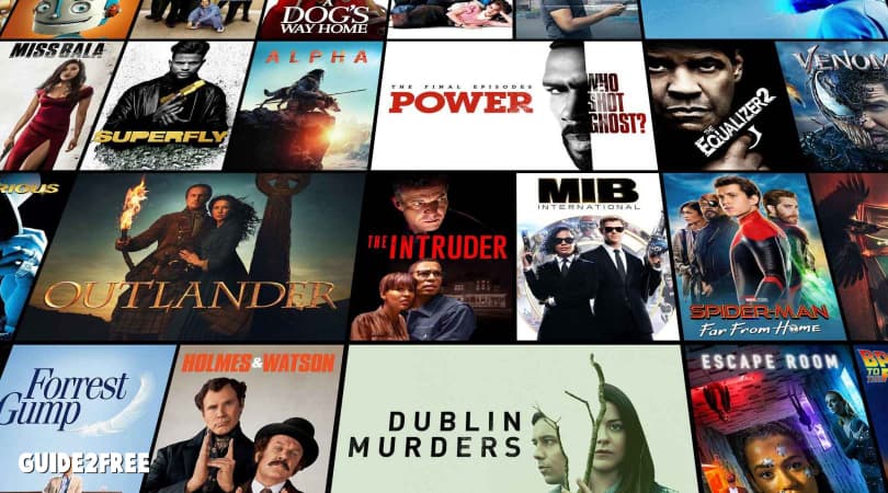 STARZ 10 Month Subscription for $20 1 STARZ 6-Month Subscription for $19.95