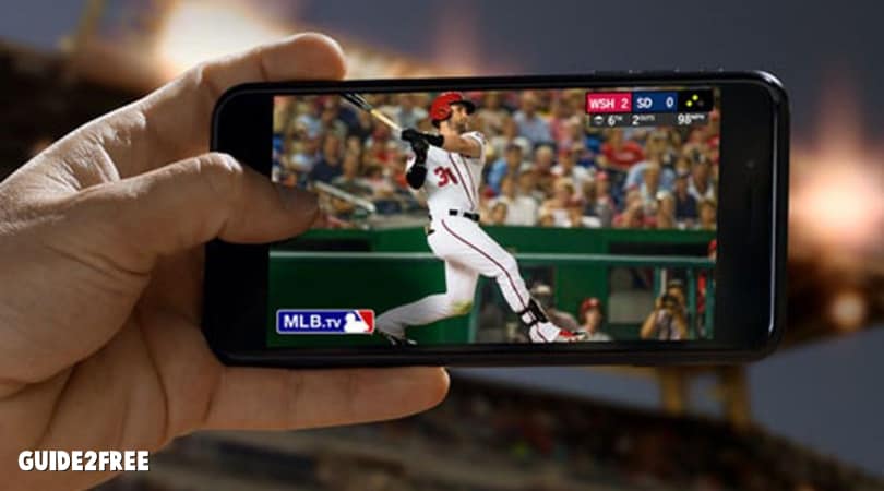 FREE MLB.TV Premium for T Mobile & Sprint Customers 1 FREE MLB.TV Premium for T Mobile Customers