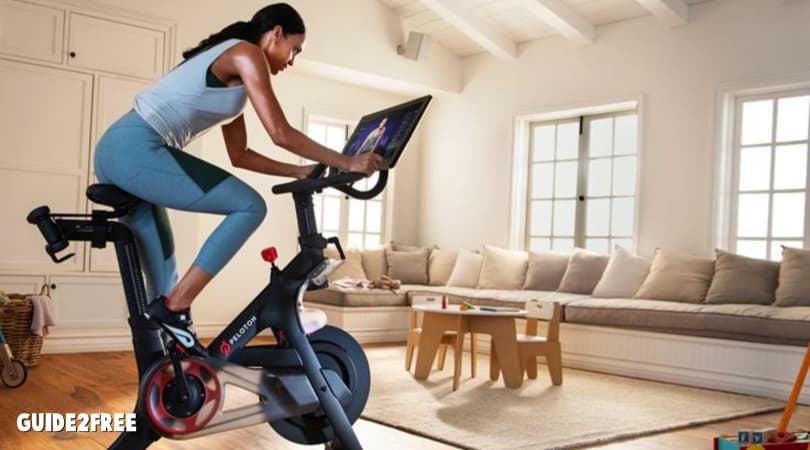Become a Peleton Product Tester 1 Become a Peleton Product Tester