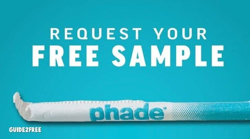 FREE Phade marine biodegradable straw Sample 1 FREE Phade marine biodegradable straw Sample