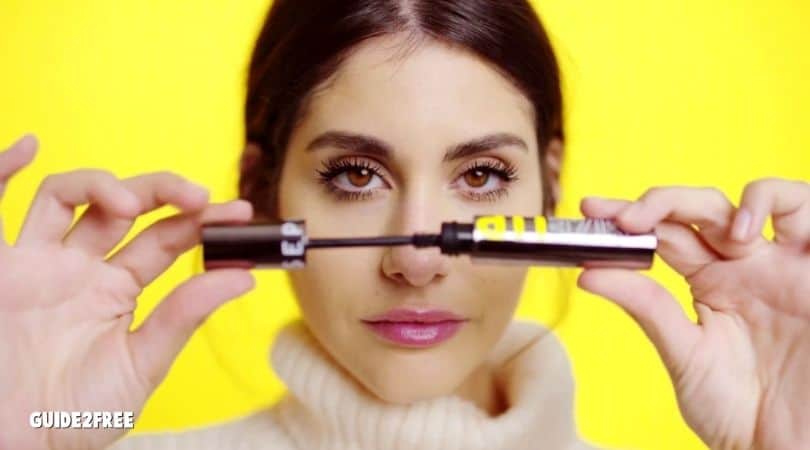FREE Sephora Size Up Mascara Sample 1 FREE Sephora Size Up Mascara Sample