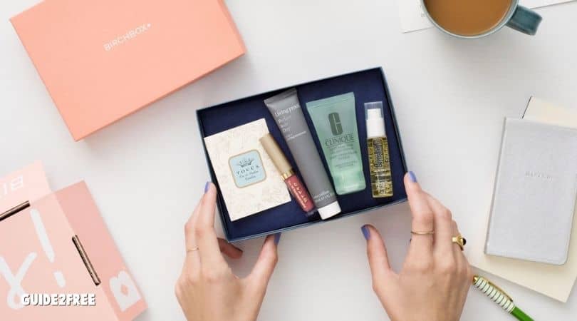 FREE Birchbox for Heroes 1 FREE Birchbox for Heroes