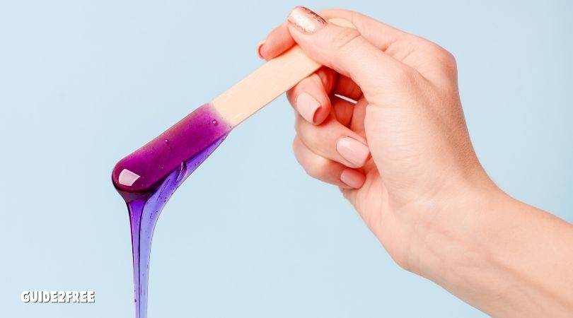 FREE Parissa Brazilian Wax products 1 FREE Parissa Brazilian Wax products