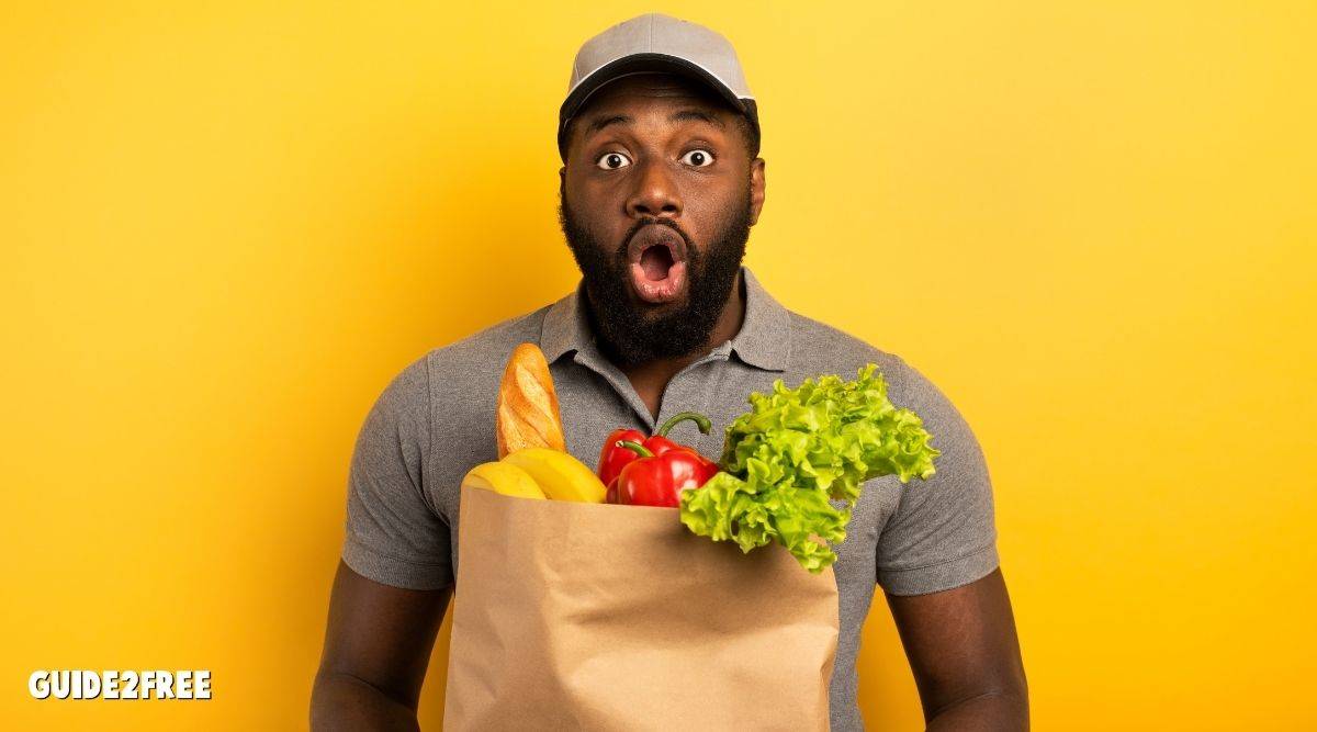 Get Paid to Deliver: 9 Apps That Pay You to Deliver Food, Groceries & Packages 1 Get Paid to Deliver