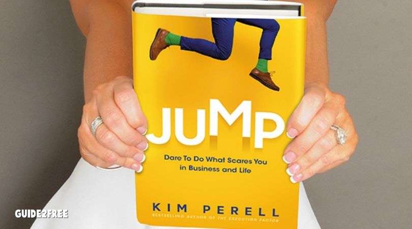 FREE Book Jump by Kem Perell 1 FREE Book Jump by Kem Perell
