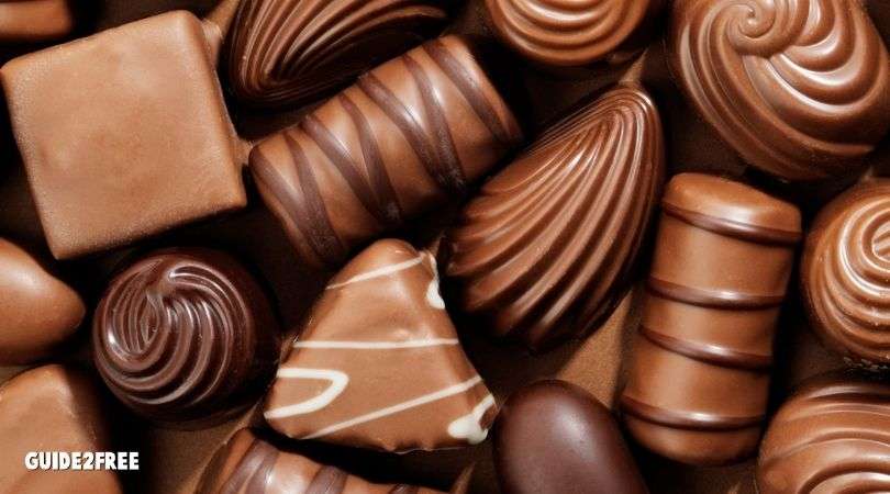 Class Action Settlement: Have you bought Godiva Chocolate? 1 Class Action Settlement