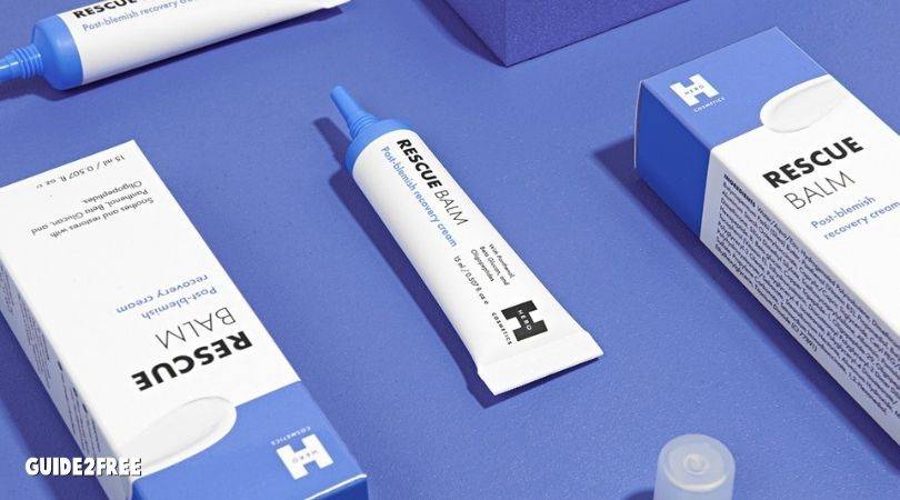FREE Hero Cosmetics Products 1 FREE Hero Cosmetics Products