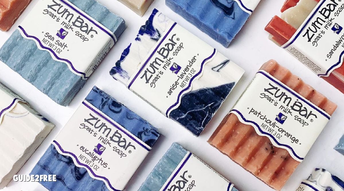 FREE Zum by Indigo Wild Product Samples 1 FREE Zum by Indigo Wild Product Samples