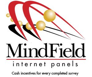 Mindfield Internet Panel: Paid Surveys and Product Testing