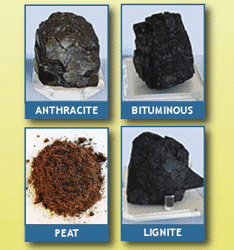 FREE Coal Sample Kit for Teachers