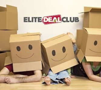 Elite Deal Club: Get FREE and Cheap Products on Amazon