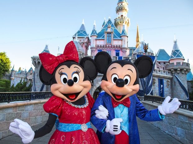 13 Freebies You Can Get at Disney World