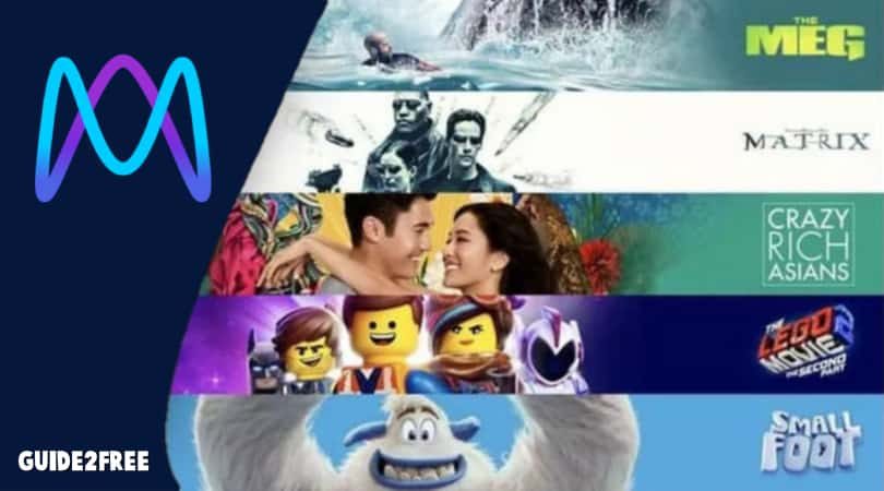 FREE Digital Movies from Movies Anywhere