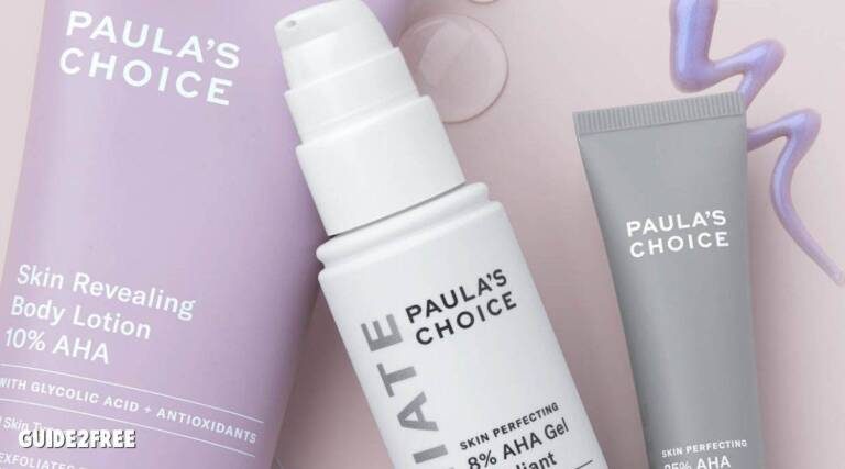 Become a Product Tester for Paula’s Choice Skincare