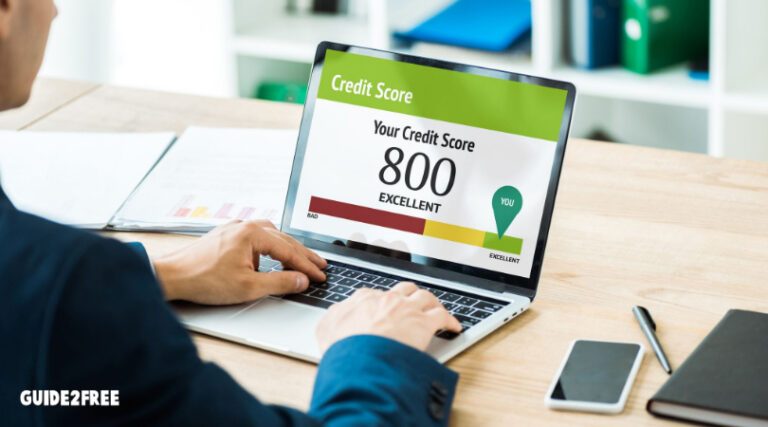 Five Ways to Get Your FREE Credit Score (No Credit Card Needed!)