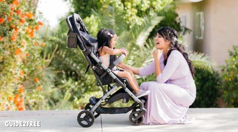 Become a Product Tester for Summer Infant