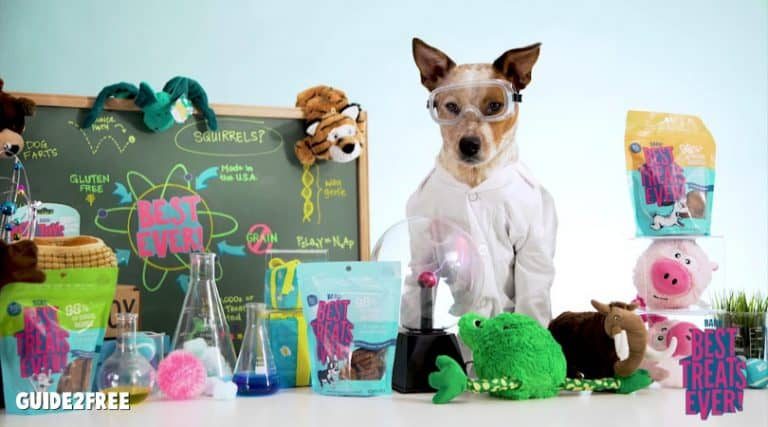 Become a Beta Tester for Barkbox