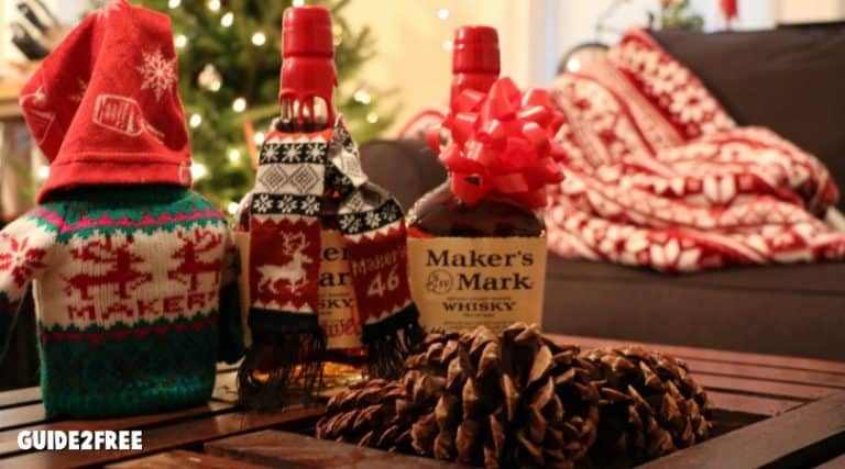 Maker’s Mark Ambassador Club – Sign Up to Receive FREE Items