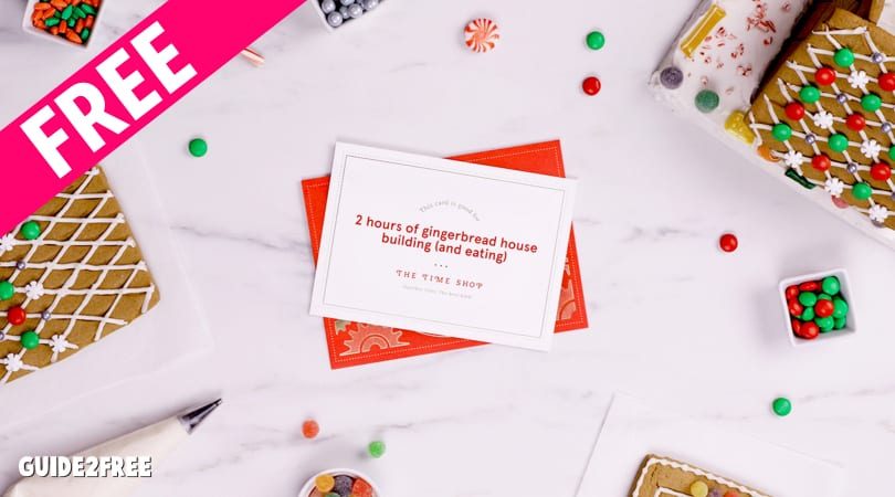 FREE Time Cards from Chick-Fil-A