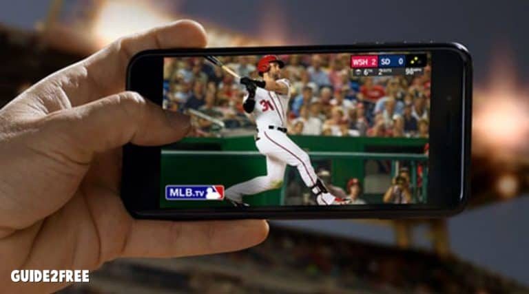 FREE MLB.TV Premium for T Mobile & Sprint Customers