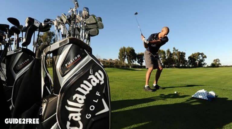 Become a Product Tester for Callaway Golf