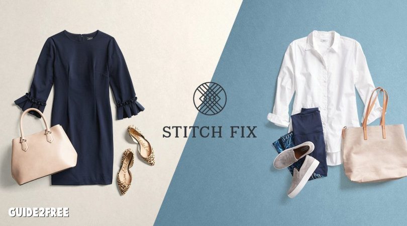 FREE $100 Stitch Fix Credit • Guide2Free Samples
