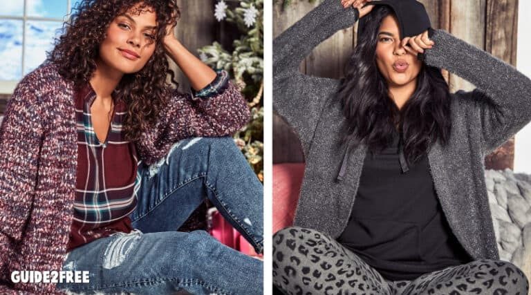 Become a Mystery Shopper at Lane Bryant (Earn FREE Stuff)