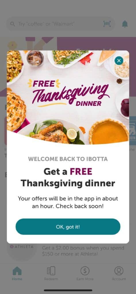 How to Get a FREE Thanksgiving Dinner
