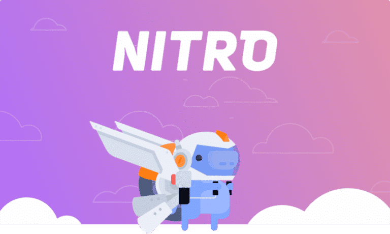 FREE 3-Months of Discord Nitro