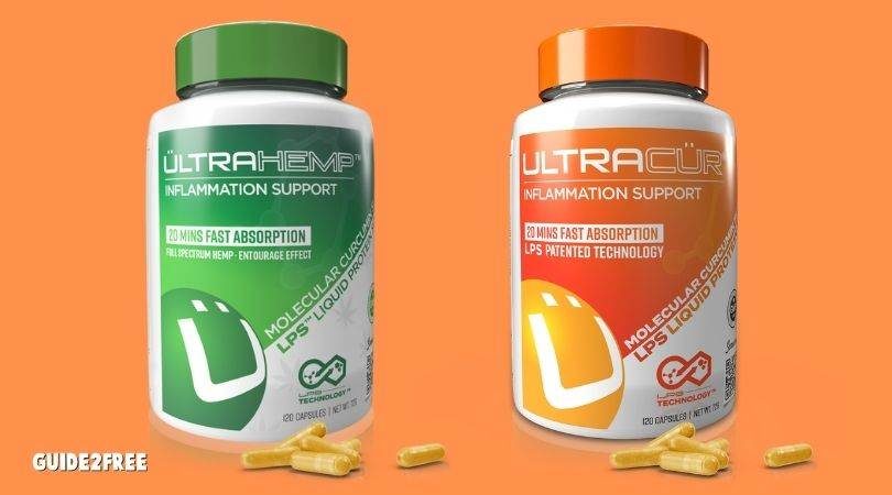 FREE SAMPLES OF ULTRACUR PRODUCTS