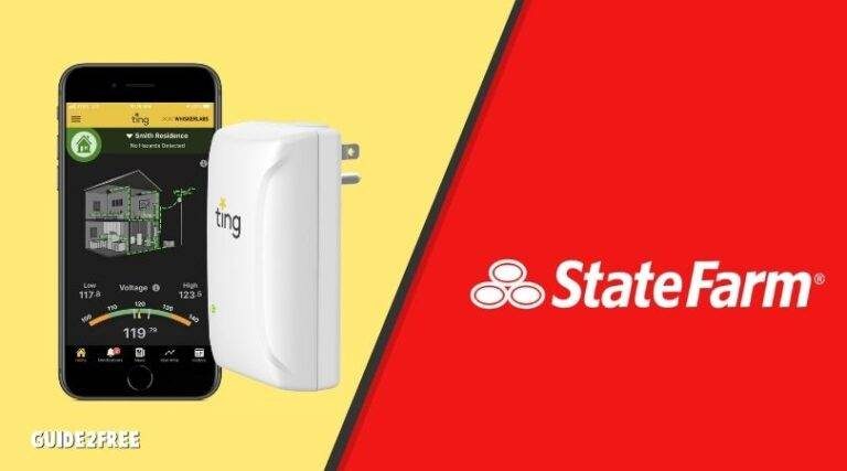FREE Ting for State Farm Policy Holders