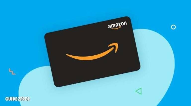 Mobile Xpression: FREE $5 Amazon Gift Card for Installing an App