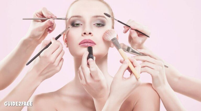 7 Sites That Will Give You FREE Beauty Samples (And Other Stuff Too!)