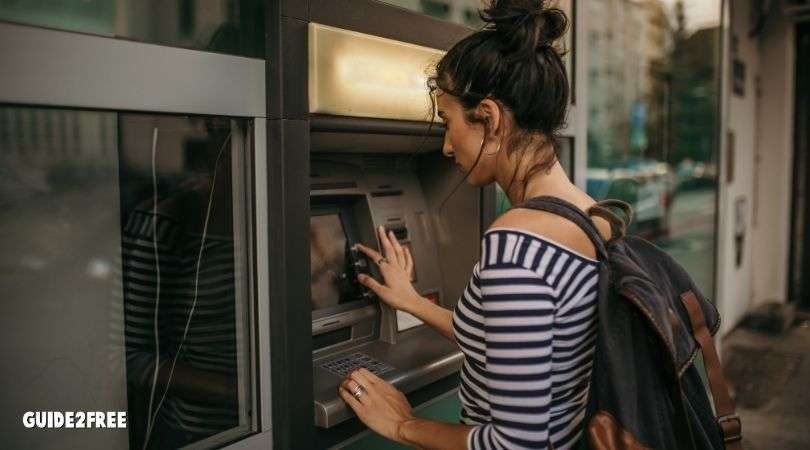 Class Action Lawsuit: Have you used an ATM?